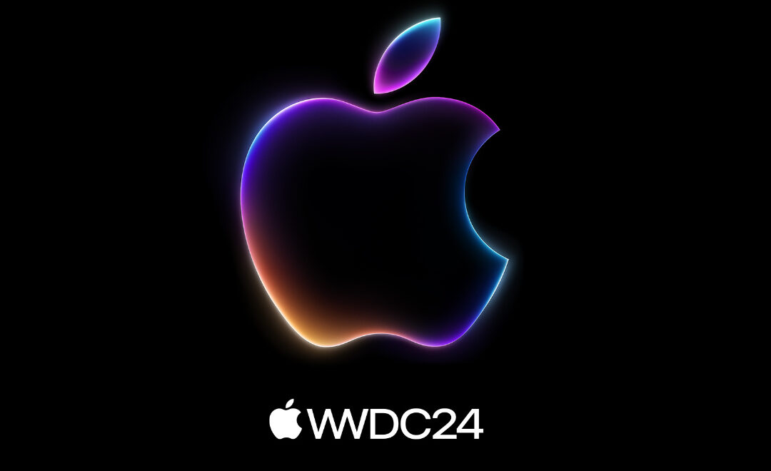 Novedades Apple WWDC 24