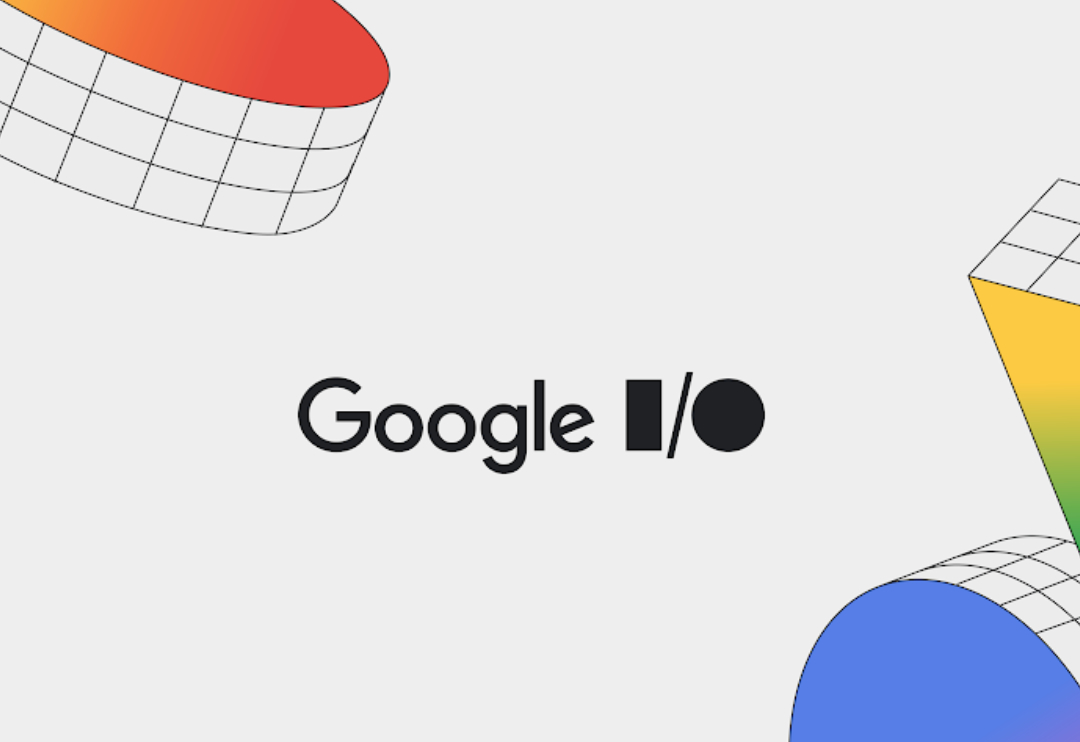 Novedades de Google I/O 2024