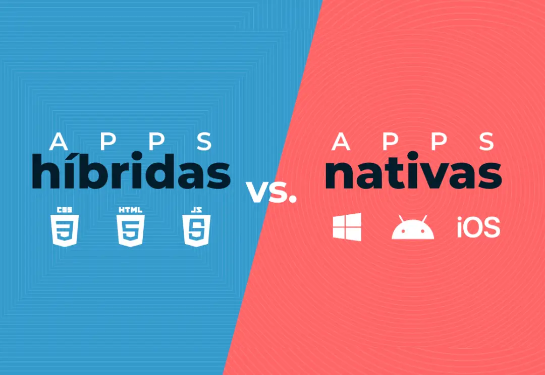¿Hago mi app híbrida, multi-plataforma o nativa?
